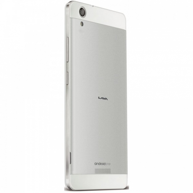 Lava Pixel V1: фаблет от проекта Android One с цена 7