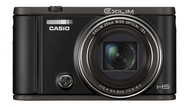 Анонс на цифровите фотоапарати Casio Exilim EX-ZR3000 и EX-ZR60 с два бутона за затвора