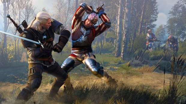 The Witcher 3 ще получи New Game+ режим