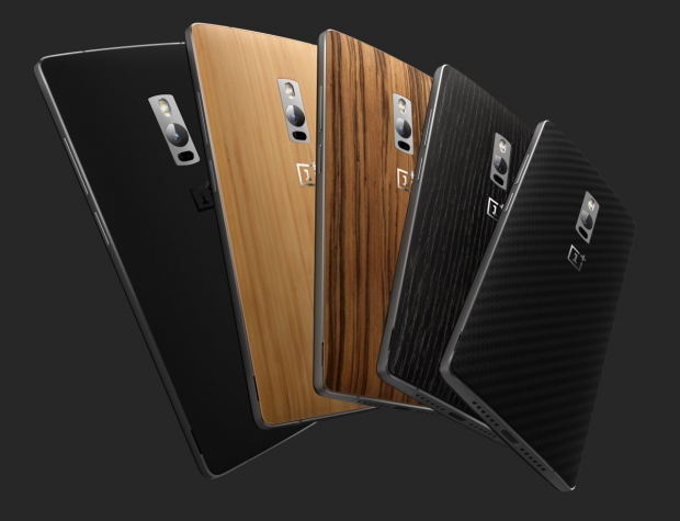 OnePlus 2 е официален със стартова цена от 329 долара