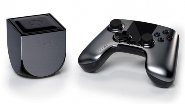 Razer придоби Ouya