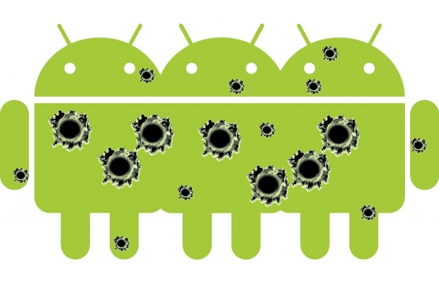 Експлоатирането на уязвимост за Android „убива“ телефона ви
