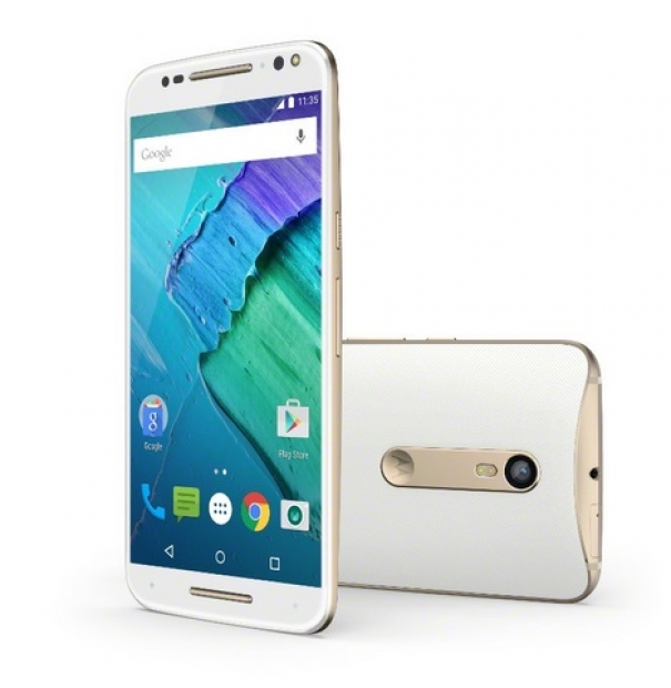 Motorola официално анонсира смартфоните Moto G, Moto X Play и Moto X Style