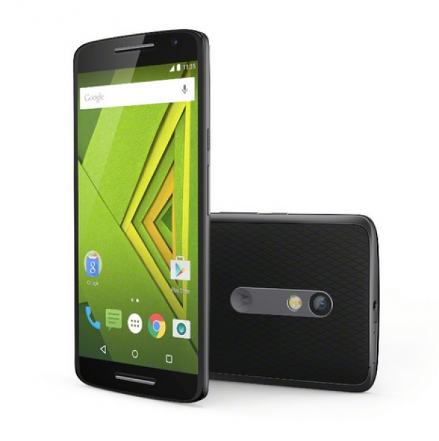 Motorola официално анонсира смартфоните Moto G, Moto X Play и Moto X Style