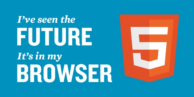 HTML5: сред предпочитаните езици за компютърни игри