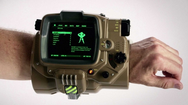 Не стигат компютрите Pip-Boy за Fallout 4
