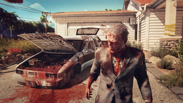 Екипът, работил по Dead Island 2, обяви фалит
