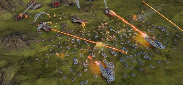 DirectX 12 излезе официално