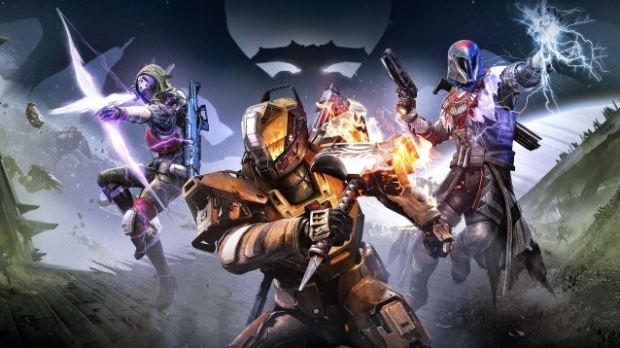 Bungie с подробности за плановете си относно Destiny