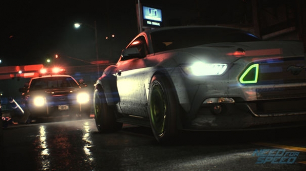 EA все още се колебае за ежегодни Need For Speed игри