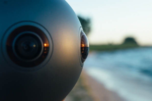 Nokia представи камера за заснемане на VR филми