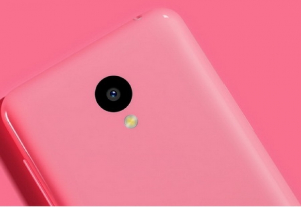 Meizu официално анонсира бюджетния смартфон Meizu M2