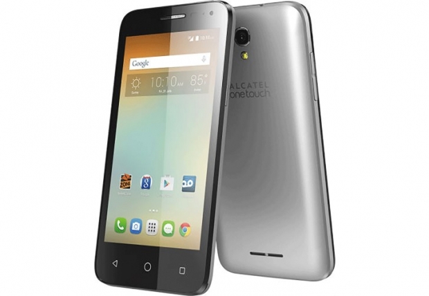 Анонс на смартфоните Alcatel Conquest и Alcatel Elevate