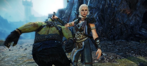Middle-Earth: Shadow of Mordor вече е налична за Mac и Linux