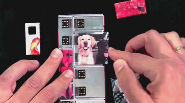 По време на Google I/O 2015 бе показан работещ прототип на модулния смартфон Project Ara