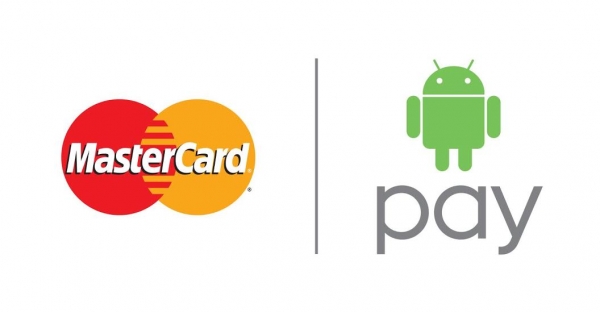 MasterCard и AndroidPay представят сигурни мобилни разплащания