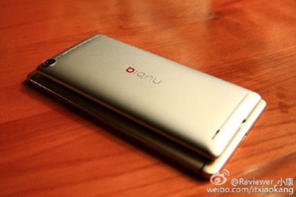 Флагманът ZTE Nubia X8 получи 5 120 мАч батерия