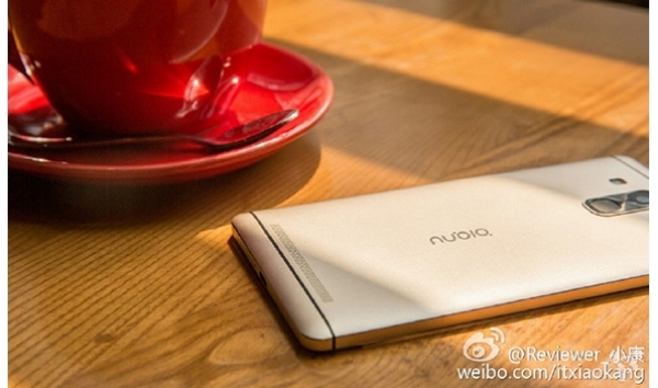 Флагманът ZTE Nubia X8 получи 5 120 мАч батерия