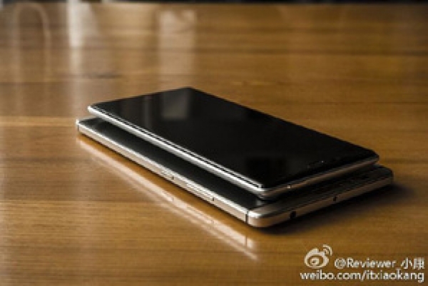 Флагманът ZTE Nubia X8 получи 5 120 мАч батерия