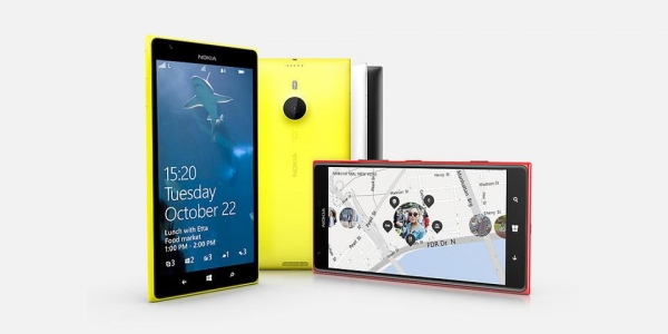 Нова информация за бъдещия флагман Lumia 940 XL