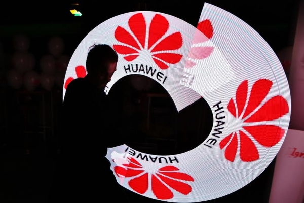 Huawei P8 вече и в България