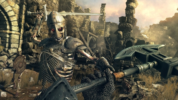 Hellraid все пак не е спряна, а само замразена