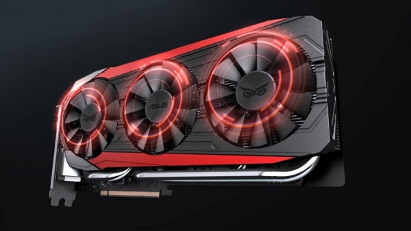 ASUS подготвя видеокартата GeForce GTX 980 Ti StriX с DirectCU III охладител