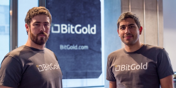 BitGold: цифрова валута, обезпечена със злато и с основен инвеститор синът на Джордж Сорос