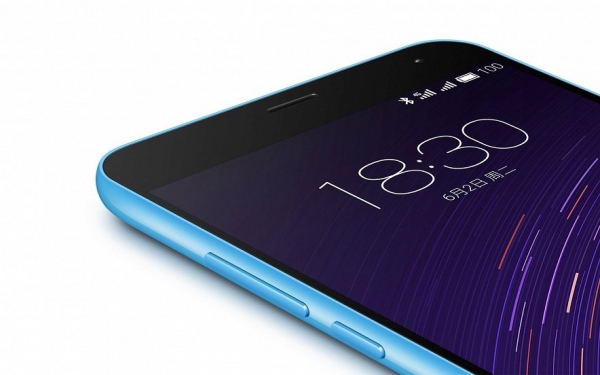Meizu представи M2 note с много ниска цена