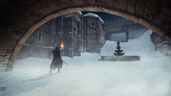 Неофициално: Dark Souls 3 с анонс на Е3 2015