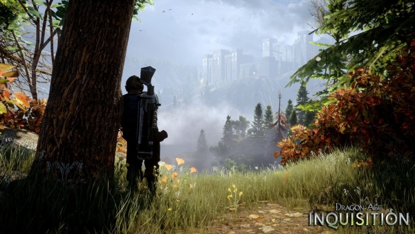 BioWare потвърди още сингъл плейър съдържание за Dragon Age: Inquisition