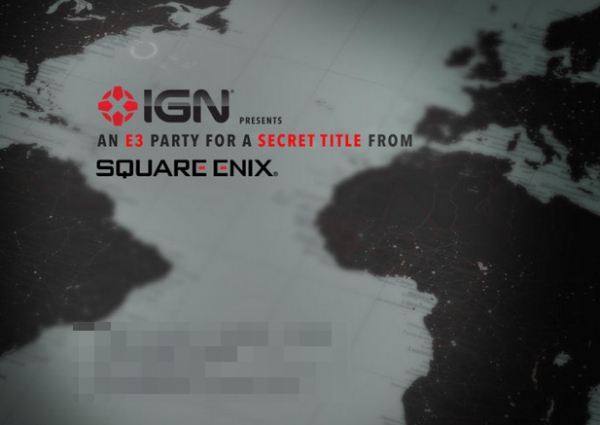 Square Enix ще обяви нова Hitman игра на Е3 2015