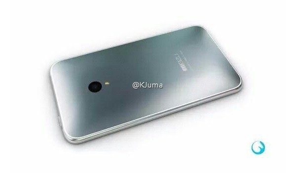 Рендери на Meizu MX5 потвърждават сходството му с Galaxy S6