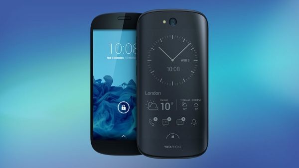 Руската ФСБ ще има достъп до смартфоните YotaPhone 2