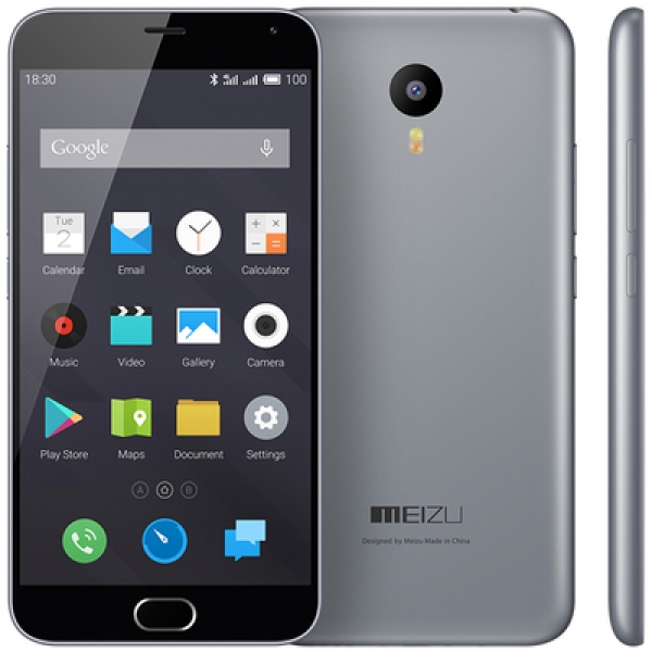 Meizu представи M2 note с много ниска цена