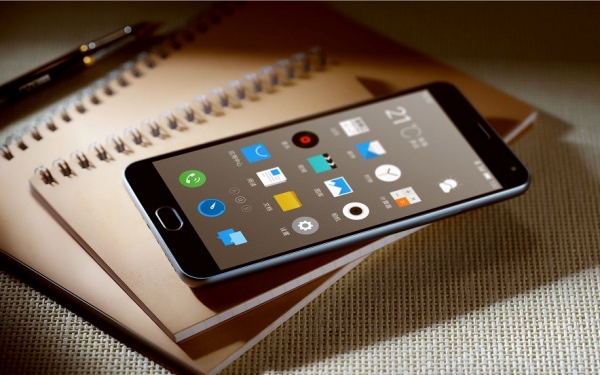 Meizu представи M2 note с много ниска цена