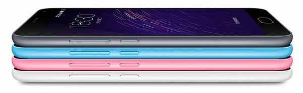 Meizu представи M2 note с много ниска цена