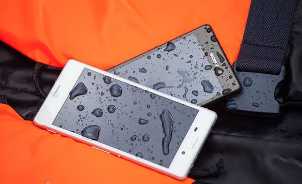 VIVACOM с официална премиера на последните модели XPERIA от Sony
