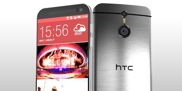 HTC готви съвсем нова линия смартфони