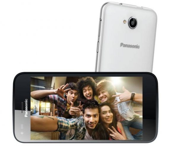Panasonic представи смартфона Eluga S Mini с 8-ядрен процесор и цена 2