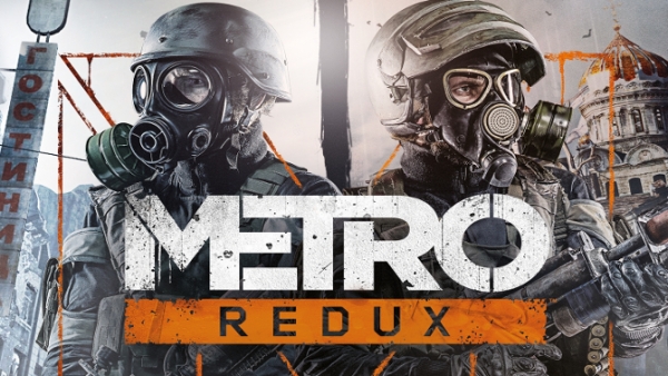 Демо на Metro: 2033 и Metro: Last Light за PS4 и XBOX One дава достъп до една трета от всяка игра