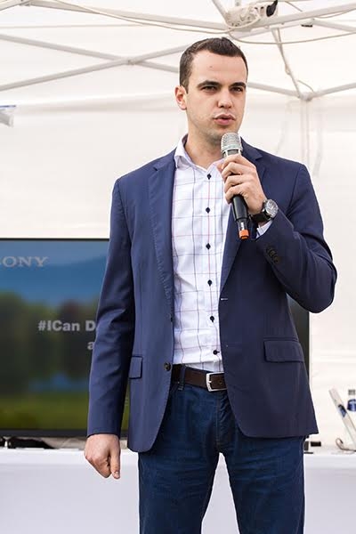 VIVACOM с официална премиера на последните модели XPERIA от Sony