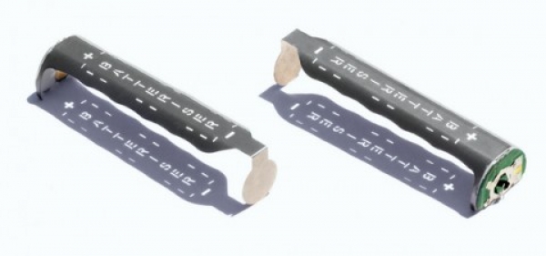 Batteriser увеличава осем пъти живота на обикновените батерии
