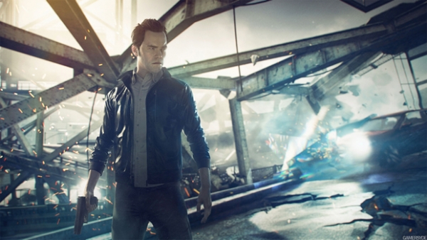 Шефът на Remedy Entertainment напусна студиото