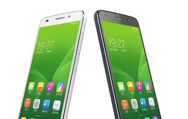 TCL 3S: смартфон със скенер за ириса, Full HD дисплей, 64-битов процесор и цена 0