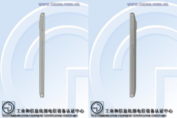 Huawei Honor 7: снимки и характеристики