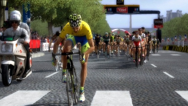 Pro Cycling Manager – Tour de France 2015 с премиера в средата на юни