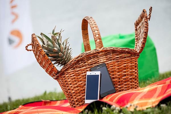 VIVACOM с официална премиера на последните модели XPERIA от Sony