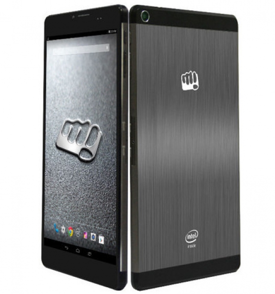 Micromax представи таблетът Canvas Tab P690