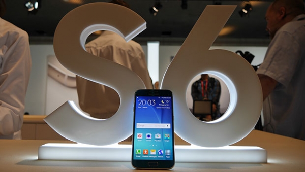 Подробности за продажбите на флагманите Galaxy S6 и S6 Edge